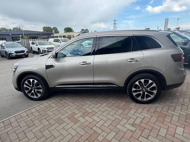 2019 Renault Koleos 2.0 dCi GT Line 5dr X-Tronic