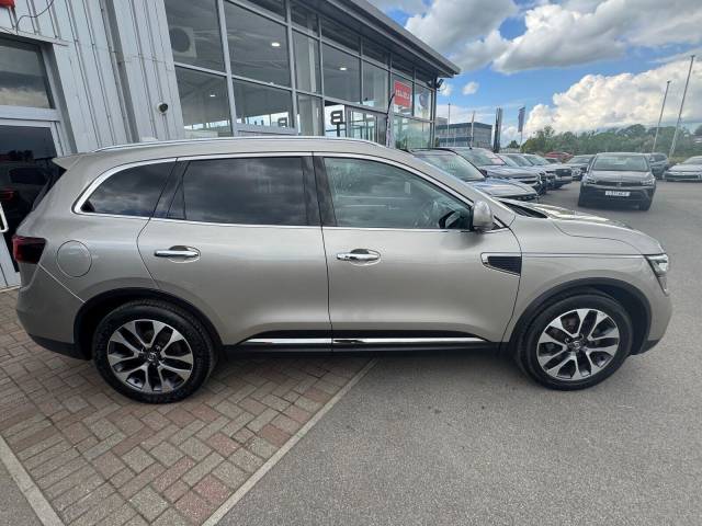 2019 Renault Koleos 2.0 dCi GT Line 5dr X-Tronic