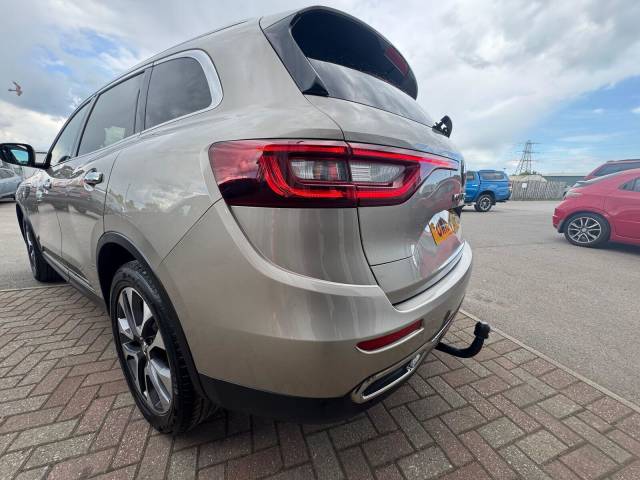 2019 Renault Koleos 2.0 dCi GT Line 5dr X-Tronic