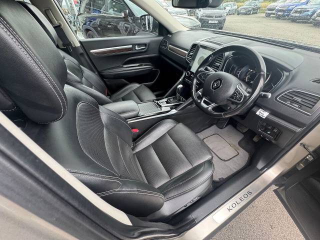 2019 Renault Koleos 2.0 dCi GT Line 5dr X-Tronic