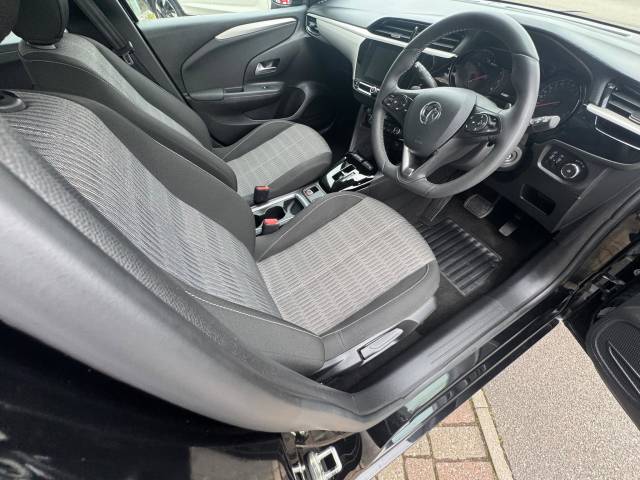 2023 Vauxhall Corsa 1.2 Turbo Design 5dr Auto