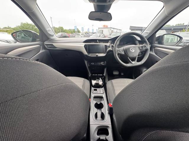 2023 Vauxhall Corsa 1.2 Turbo Design 5dr Auto