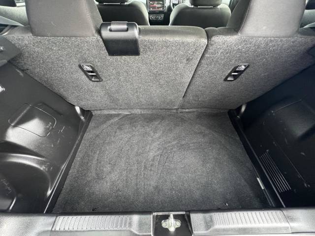 2017 Suzuki Swift 1.0 Boosterjet SZ-T 5dr