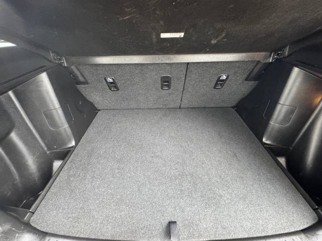 2021 Suzuki Vitara 1.4 Boosterjet 48V Hybrid SZ5 ALLGRIP 5dr