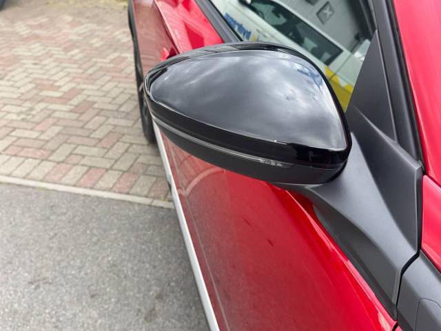 2023 Peugeot 2008 1.2 PureTech Allure Premium+ 5dr