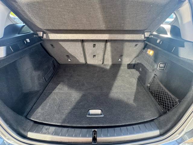 2019 BMW 2 Series Active Tourer 1.5 218i Luxury 5dr