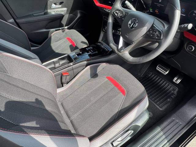 2024 Vauxhall Mokka electric 0.0 100kW GS 50kWh 5dr Auto