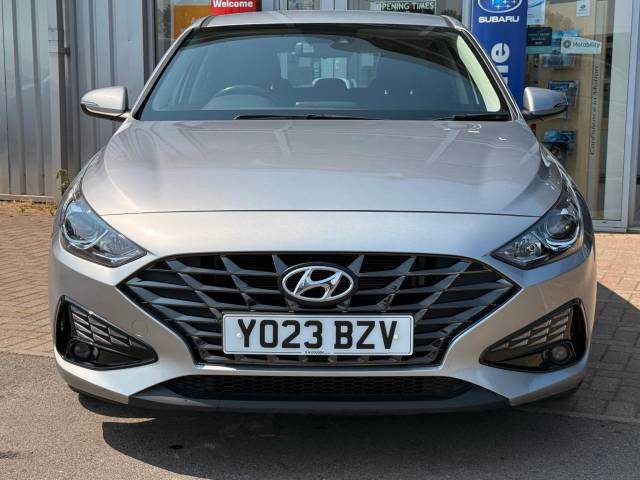 2023 Hyundai i30 1.0T GDi SE Connect 5dr DCT