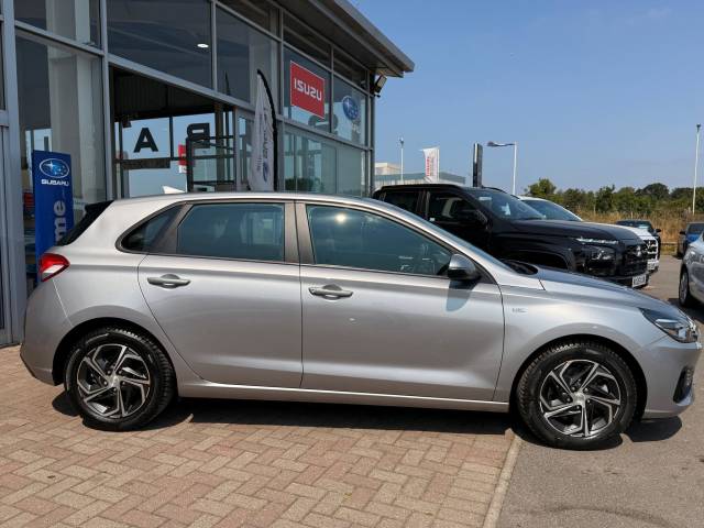 2023 Hyundai i30 1.0T GDi SE Connect 5dr DCT