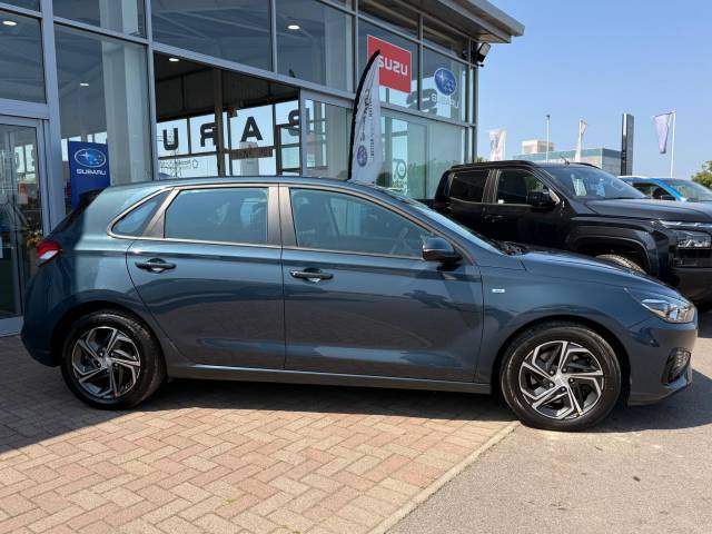 2023 Hyundai i30 1.0T GDi SE Connect 5dr DCT