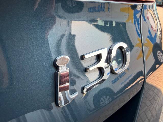 2023 Hyundai i30 1.0T GDi SE Connect 5dr DCT