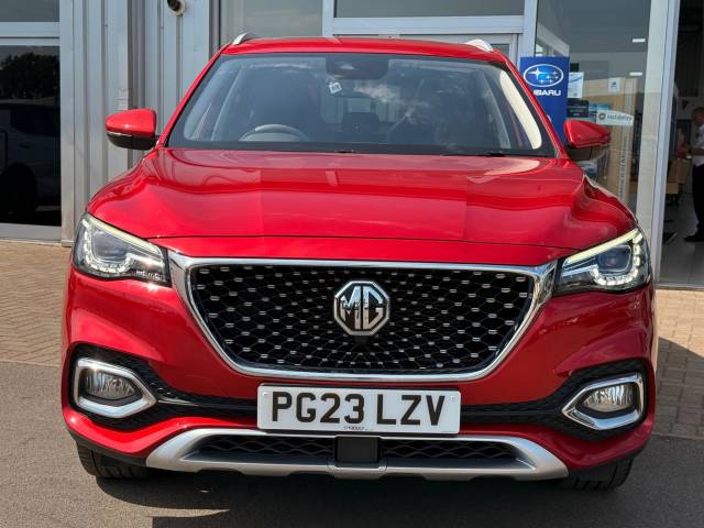 2023 MG MG HS 1.5 T-GDI Exclusive 5dr DCT