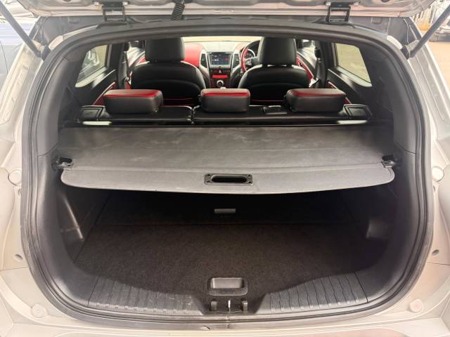 2017 SsangYong Tivoli 1.6 ELX 5dr