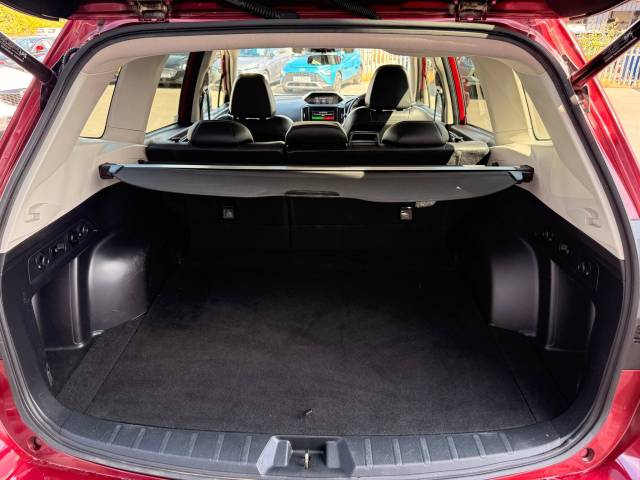 2019 Subaru Forester 2.0i e-Boxer XE Premium 5dr Lineartronic
