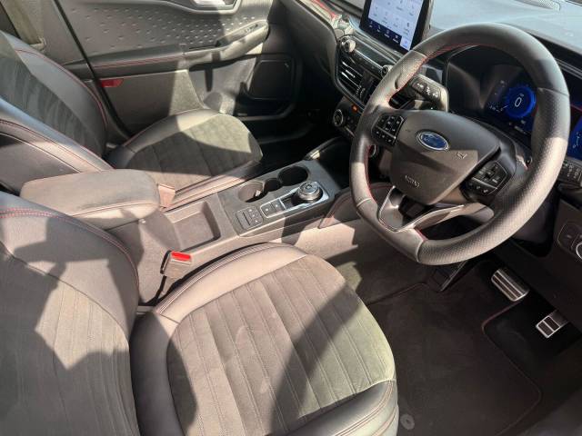 2020 Ford Kuga 1.5 EcoBlue ST-Line X Edition 5dr Auto