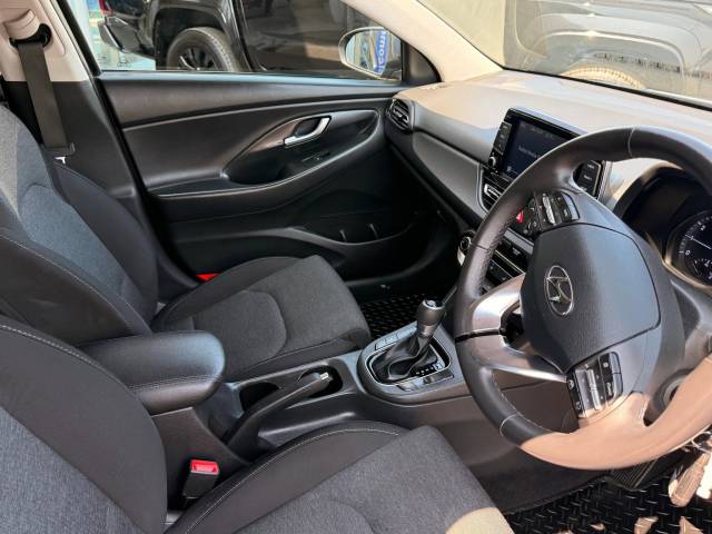 2023 Hyundai i30 1.0T GDi SE Connect 5dr DCT