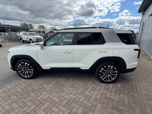 2024 KGM Torres 1.5 K40 5dr Auto