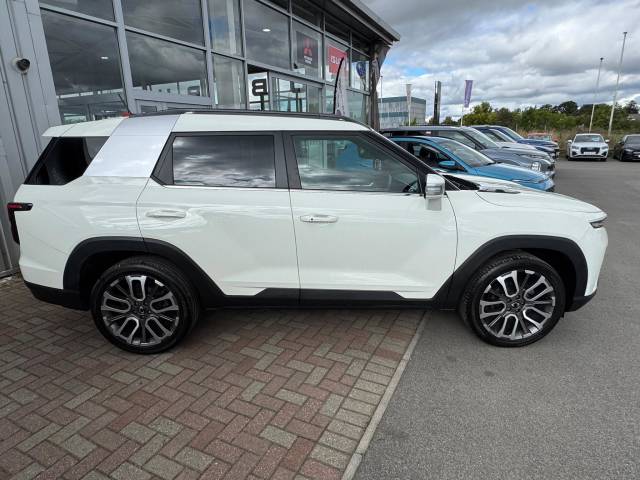 2024 KGM Torres 1.5 K40 5dr Auto