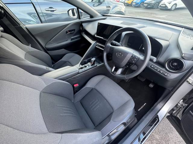 2024 Toyota C-HR 2.0 PHEV Design 5dr CVT