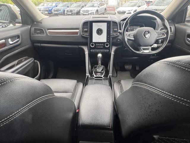 2019 Renault Koleos 2.0 dCi GT Line 5dr X-Tronic