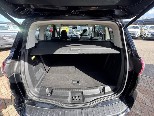 2017 Ford S-MAX 1.5 EcoBoost Titanium 5dr