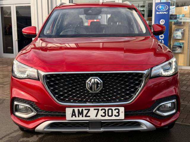 2023 MG MG HS 1.5 T-GDI Excite 5dr