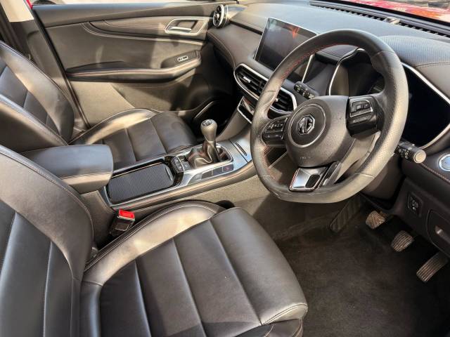 2023 MG MG HS 1.5 T-GDI Excite 5dr