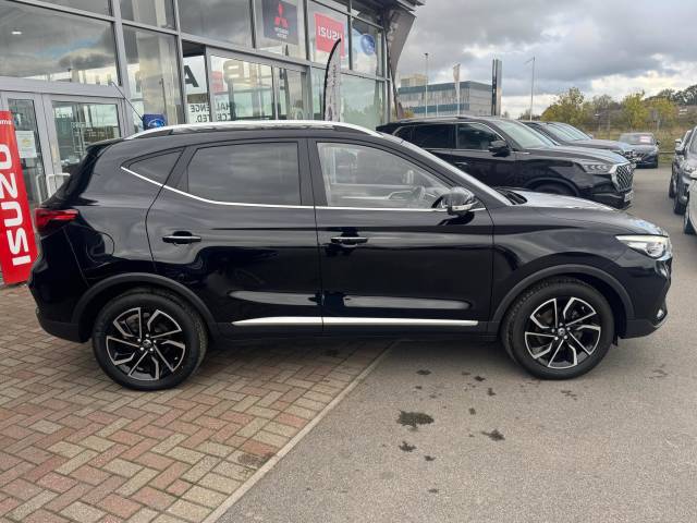 2023 MG MG ZS 1.0T GDi Exclusive 5dr