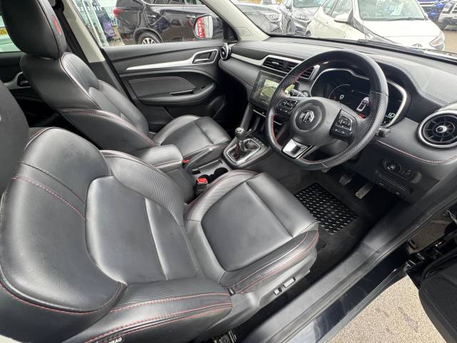 2023 MG MG ZS 1.0T GDi Exclusive 5dr