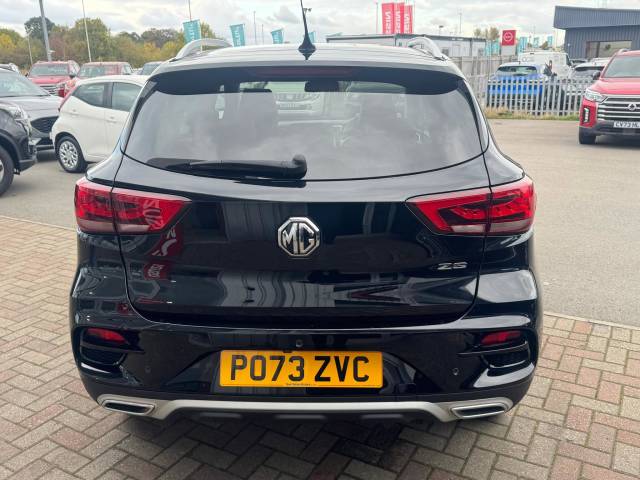 2023 MG MG ZS 1.0T GDi Exclusive 5dr