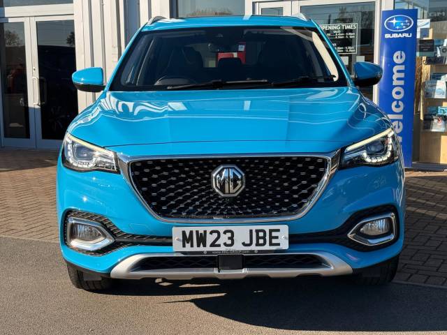 2023 MG MG HS 1.5 T-GDI Exclusive 5dr