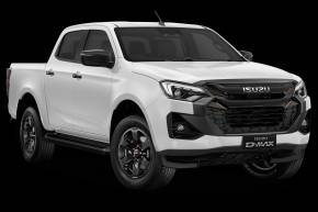 D-Max V-Cross Manual Transmission at Tees Valley Darlington